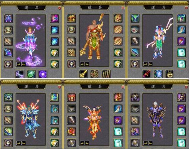 现在最热门的网游排行榜（十大热门网游排行榜）