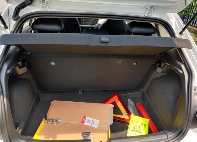 大众跑罗POLO报价（大众跑罗polo报价图片17年）