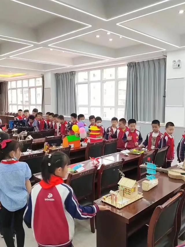 学生科技创新100个小点子（小学生科技创新金点子）