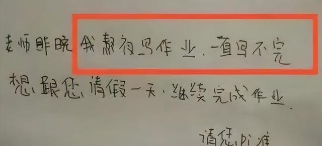 00种请假不被拒绝的学生事假（请假不被拒绝的理由）"