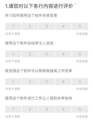 问卷分析报告模板（问卷分析法与访谈分析法的区别）