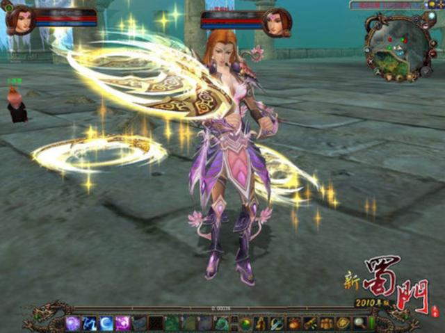 现在最热门的网游排行榜（十大热门网游排行榜）