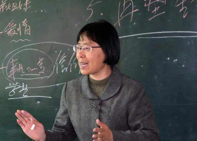 张桂梅事迹的启发与思考作文，张桂梅事迹师德师风心得