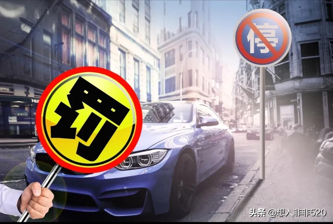 偏门项目：随便拍违章是怎么赚钱的？