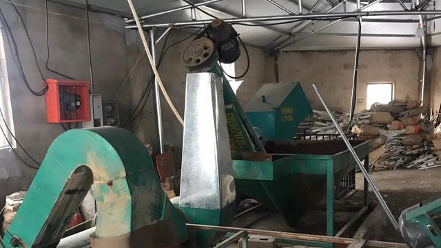 我投资你办厂的好项目50万（我投资你办厂的好项目包装厂）