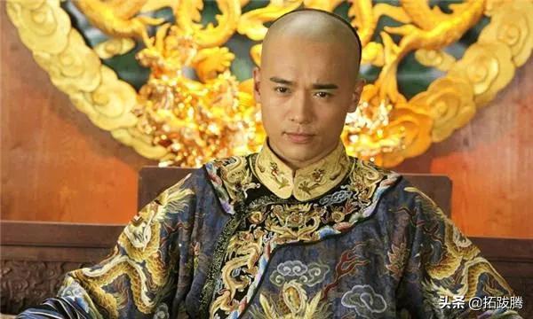 清十二帝还是十三帝（清十二帝的顺序和名字）