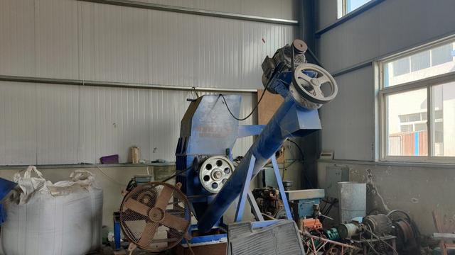 我投资你办厂的好项目50万（我投资你办厂的好项目包装厂）