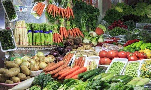 社区团购群截图（社区团购群机器人）