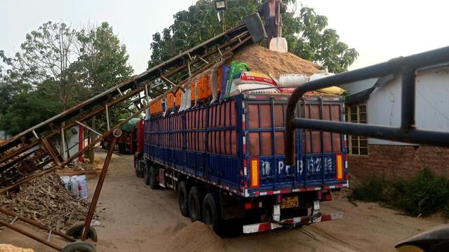 小型加工厂管理软件（小型加工厂项目 农村 家庭 最新）