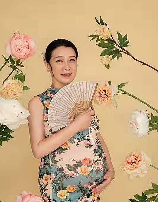 3岁婆婆意外怀孕生孩子电视剧婆媳那些，53岁婆婆意外怀孕电视剧"