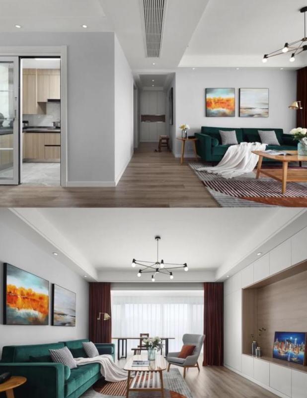 十二种颜色搭配口诀表，三种颜色搭配口诀表