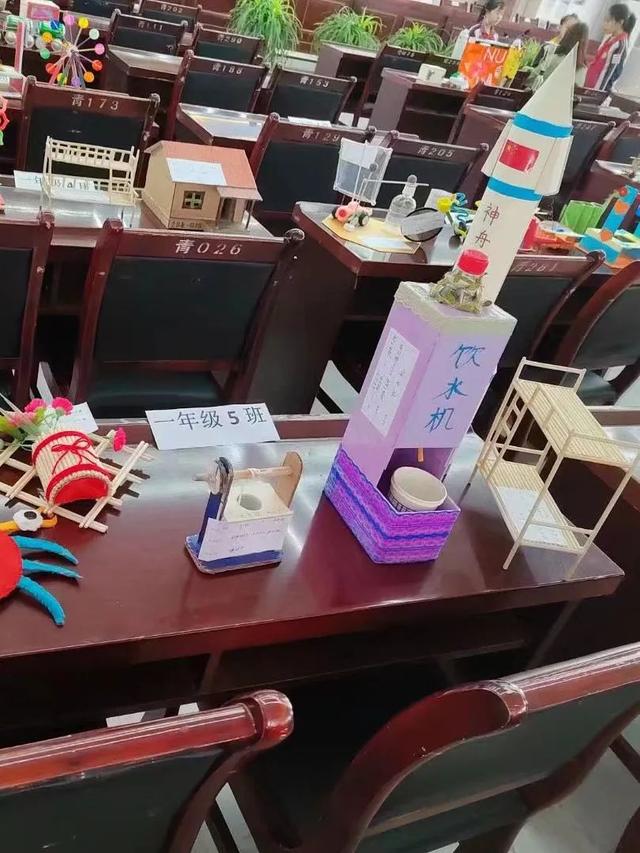 学生科技创新100个小点子（小学生科技创新金点子）