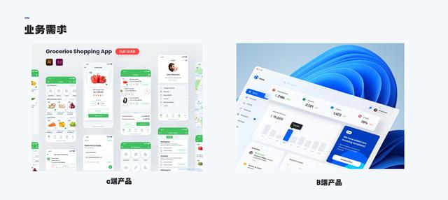 京东是京东b端和c端是什么意思端还是c端,京东b端和c端是什么意思