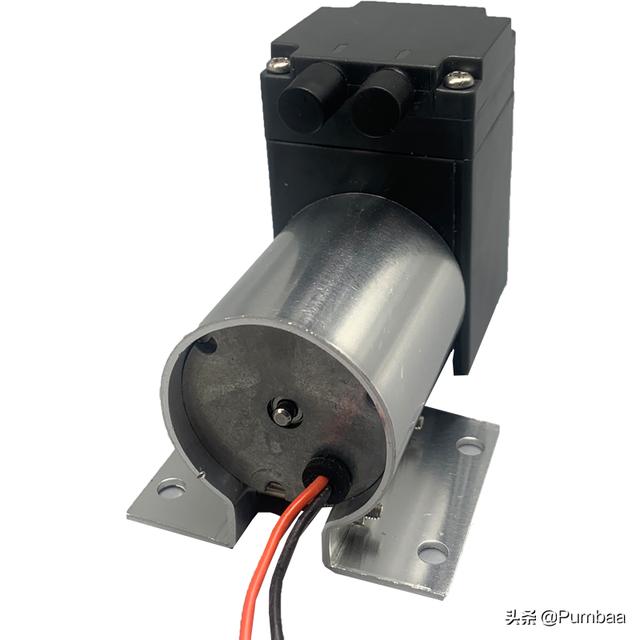 莱宝真空泵维修包（真空泵四大常见故障及解决方案）