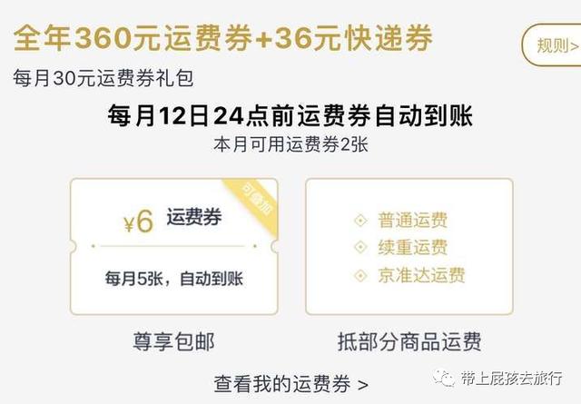 plus年卡京东啥意思（PLUS年卡什么意思）