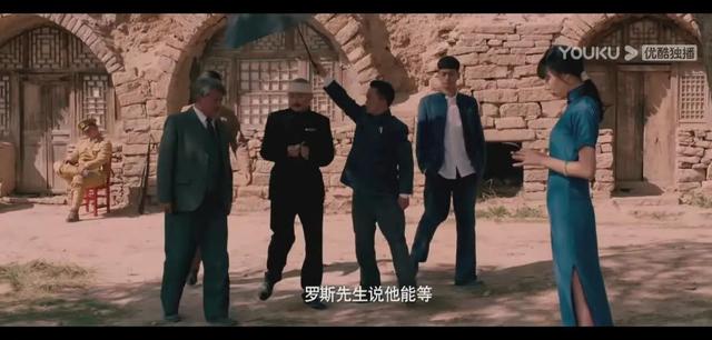 驴得水影评深度解析水,驴得水影评深度解析铜匠的恶