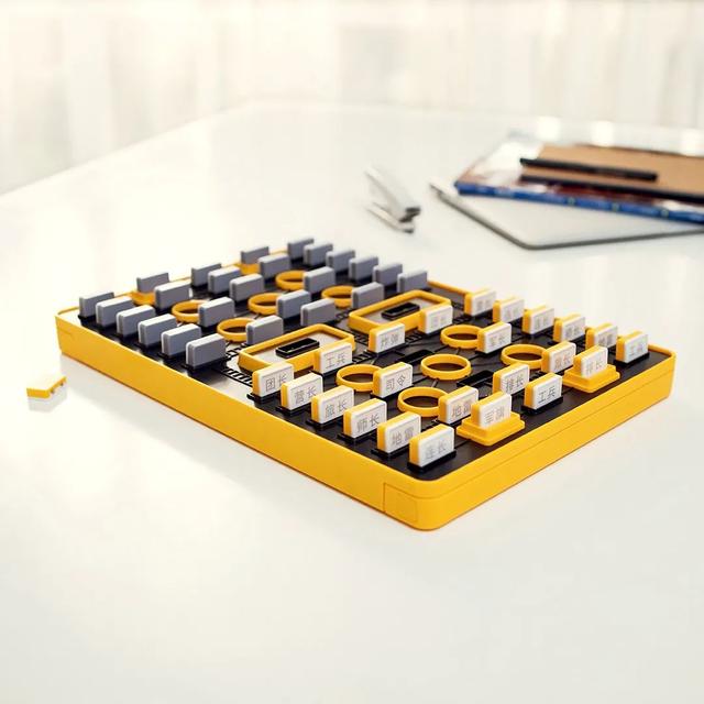 陆战棋的玩法演示视频（陆战棋游戏规则视频教学）