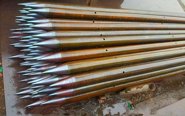 声测管生产厂家哪家好（声测管生产厂家,大家的一致选择!）