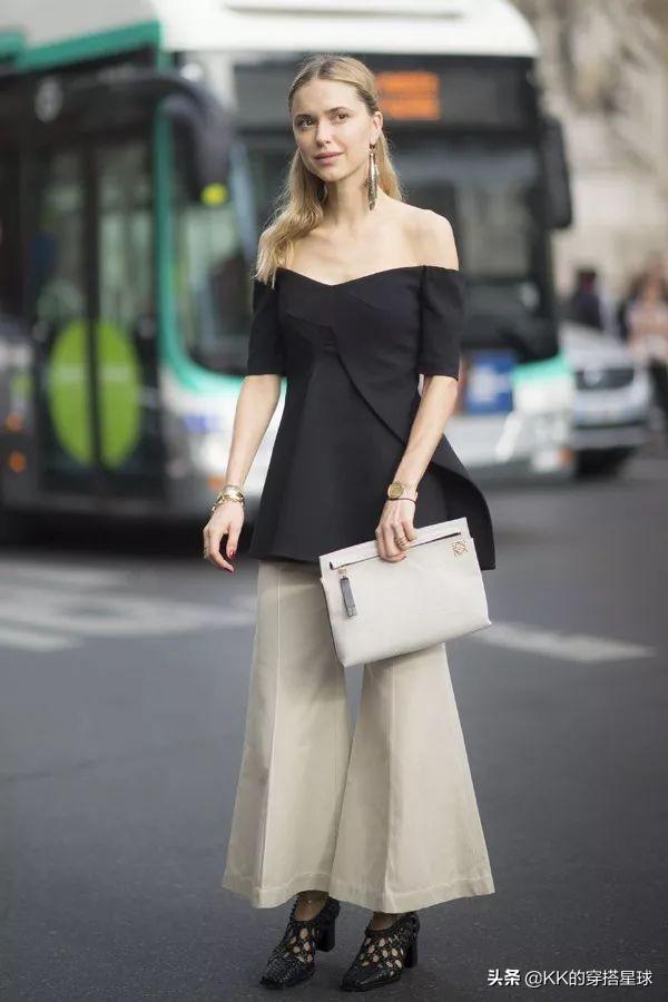 黑色搭配什么颜色好看图片大全（黑色搭配什么颜色好看图片）