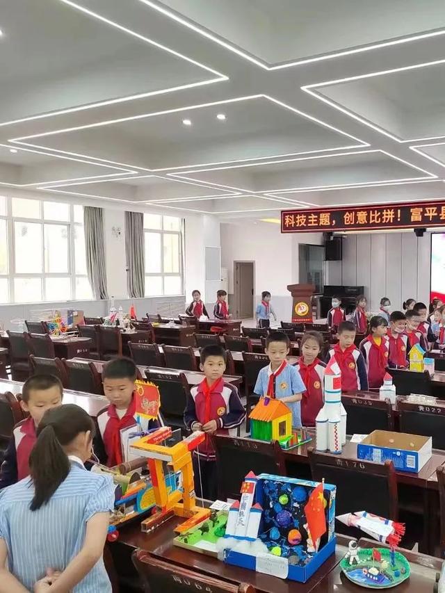 学生科技创新100个小点子（小学生科技创新金点子）