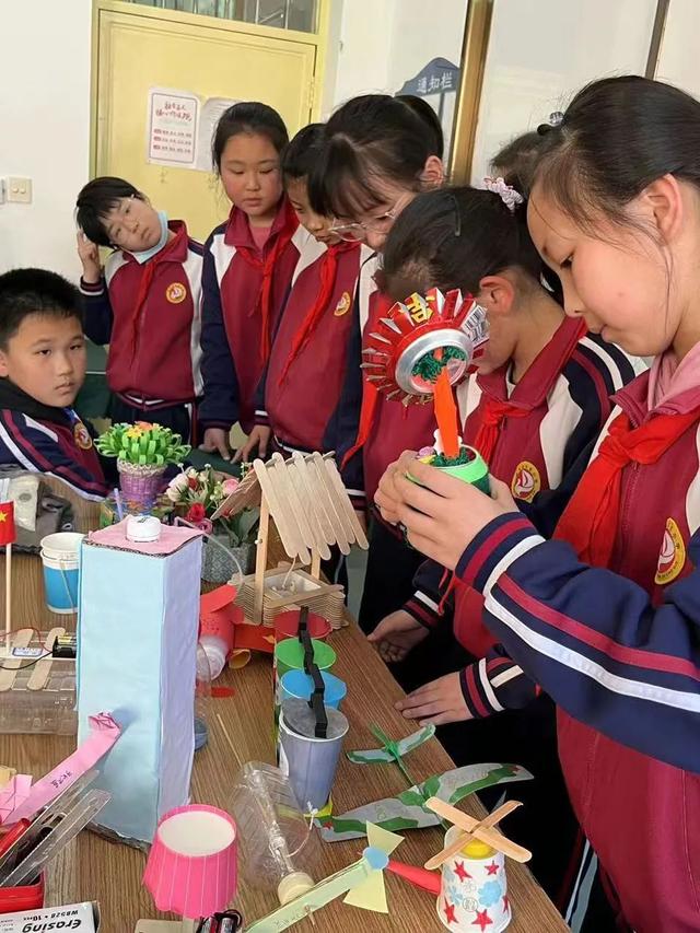 学生科技创新100个小点子（小学生科技创新金点子）