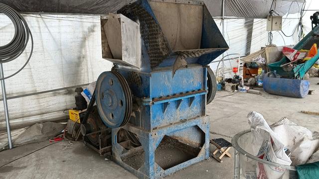 我投资你办厂的好项目50万（我投资你办厂的好项目包装厂）