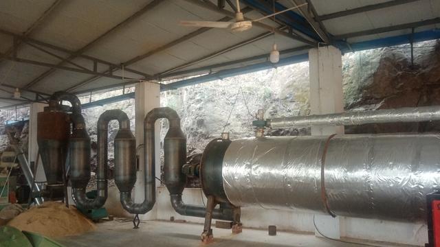 十大暴利小作坊有办厂加盟好项目吗（十大暴利小作坊彩钢瓦）