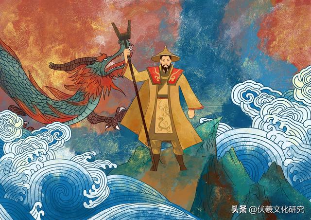 拥有龙族血统的八大姓氏（龙族有几大姓氏）