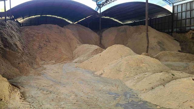 十大暴利小作坊有办厂加盟好项目吗（十大暴利小作坊彩钢瓦）