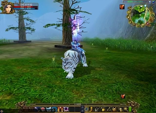 现在最热门的网游排行榜（十大热门网游排行榜）