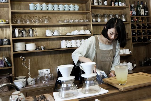 适合一两个人开的小店（适合1到2人开的小店）