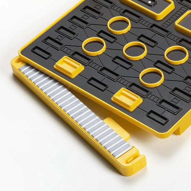 陆战棋的玩法演示视频（陆战棋游戏规则视频教学）