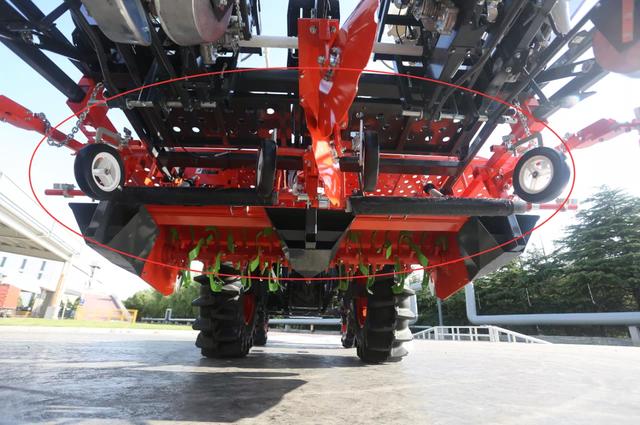 移栽机生产厂家（进口移栽机）