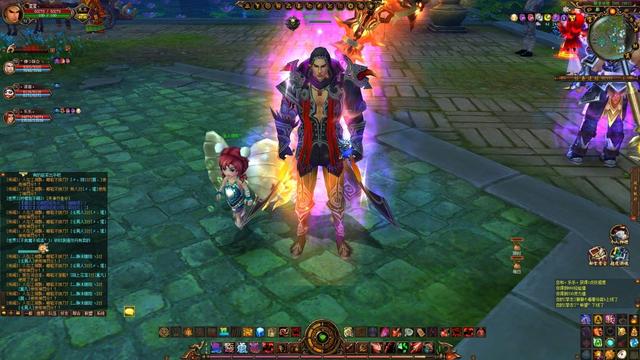 现在最热门的网游排行榜（十大热门网游排行榜）