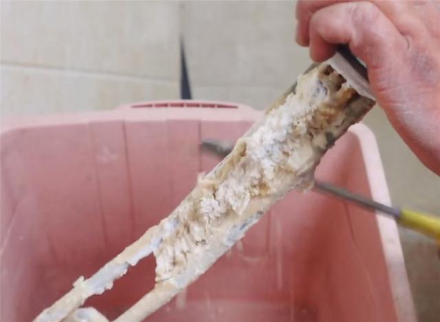 史密斯燃气热水器怎么清洗水垢视频（史密斯燃气热水器如何清洗水垢）