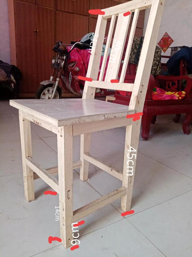 鲁班凳制作详细尺寸图纸,鲁班凳子制作全部尺寸视频