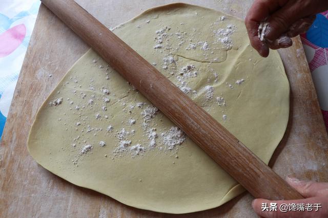 自发粉醒面要多长时间，包饺子醒面要多长时间