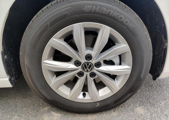 大众跑罗POLO报价（大众跑罗polo报价图片17年）