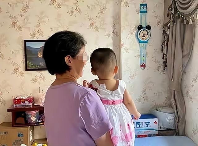 3岁婆婆意外怀孕生孩子电视剧婆媳那些，53岁婆婆意外怀孕电视剧"