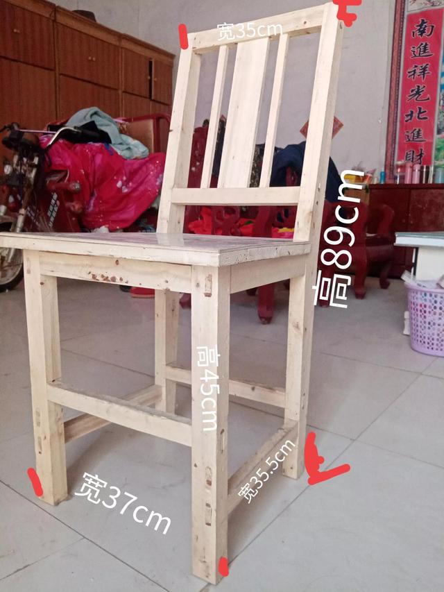 鲁班凳制作详细尺寸图纸,鲁班凳子制作全部尺寸视频
