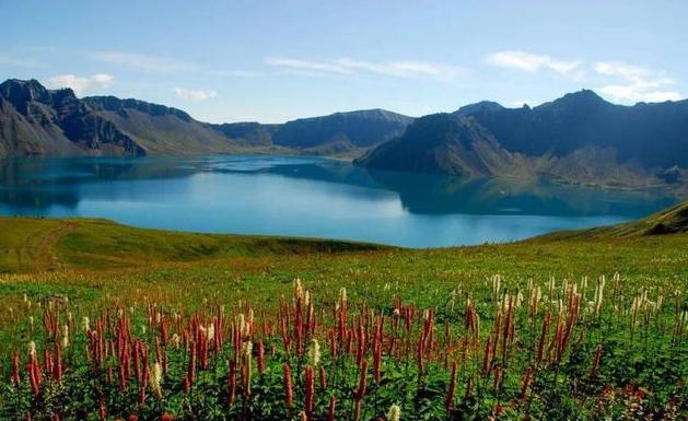 这是一个旅游的好地方，适合夫妻旅游的好地方