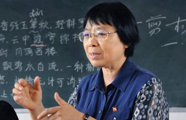 张桂梅事迹的启发与思考作文，张桂梅事迹师德师风心得