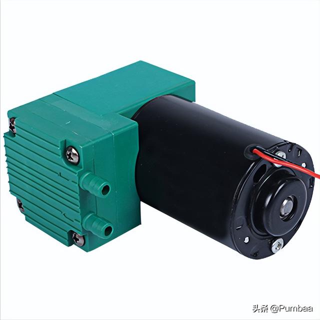 莱宝真空泵维修包（真空泵四大常见故障及解决方案）