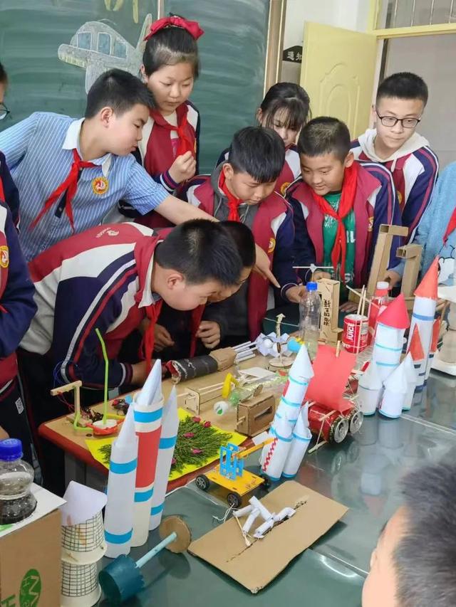 学生科技创新100个小点子（小学生科技创新金点子）