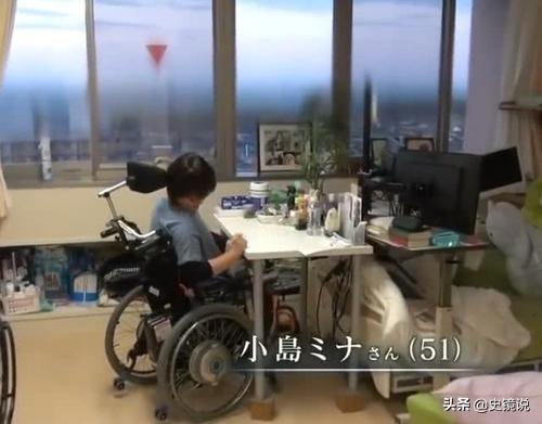 纪实：2018年，日本一女子选择安乐死，从生到死过程仅花了4分钟