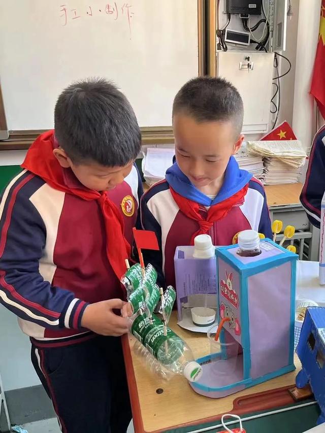 学生科技创新100个小点子（小学生科技创新金点子）