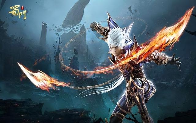 现在最热门的网游排行榜（十大热门网游排行榜）