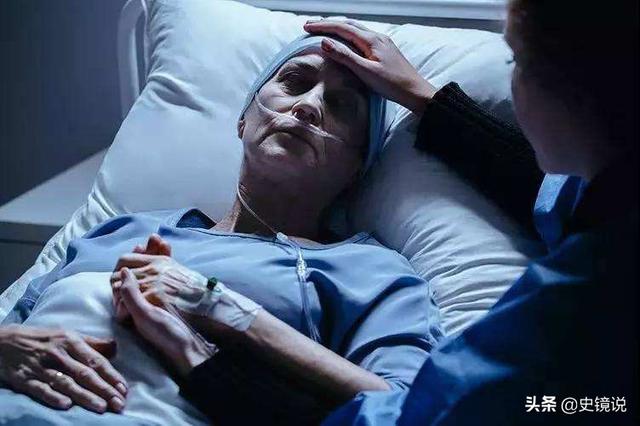 纪实：2018年，日本一女子选择安乐死，从生到死过程仅花了4分钟