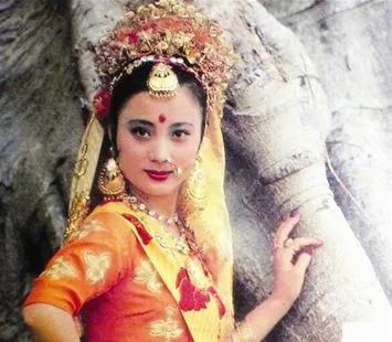 西游记取经图怎么画（西游记取经图高清）