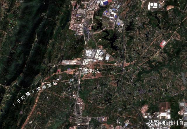 渝昆高铁最新线路图 云南，渝昆高铁最新线路图 昭通